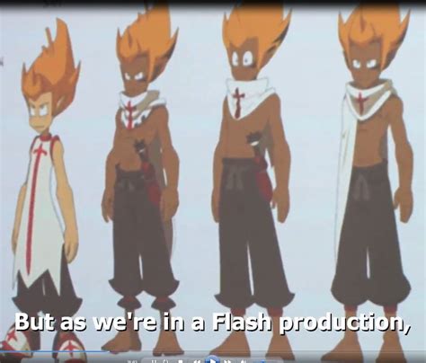 Ever Heard Of Wakfu — The Character Developments For Yugo Dally And