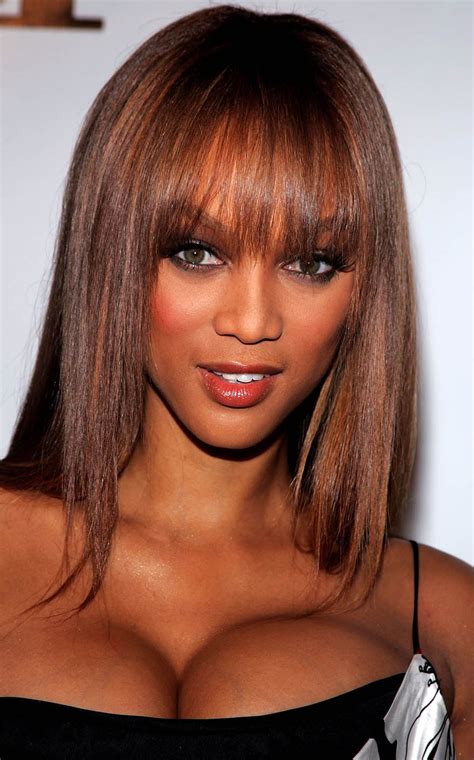 Hot Adults Picture Tyra Banks