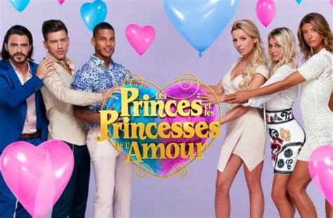 Les Princes et Princesses de l'Amour (W9) : la nouvelle saison diffusée