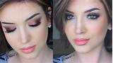 Makeup Tutorial On Youtube Images