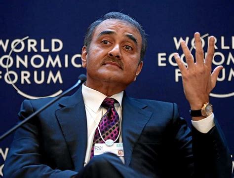 Aiff President Praful Patel Wants India To Break Into The Top 50