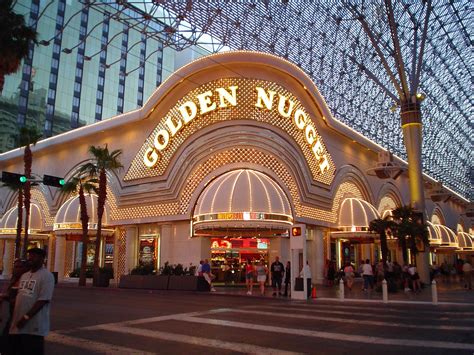 Golden Nugget, Scientific Games Extend Gaming Deal, Add Sports Betting