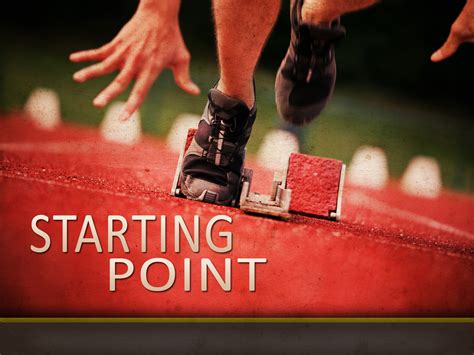 Starting Point Tickets, Wed, May 8, 2013 at 6:45 PM | Eventbrite