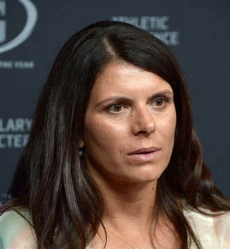 Mia Hamm Nominated To Romas Board Of Directors Equalizer Soccer