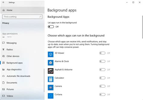 Details 300 How To Stop Apps Running In Background Windows 10 Abzlocalmx