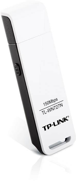 Download the latest version of the tp link tl wn727n driver for your computer's operating system. TP-LINK TL-WN727N Wireless N150 USB Adapter - TL-WN727N ...