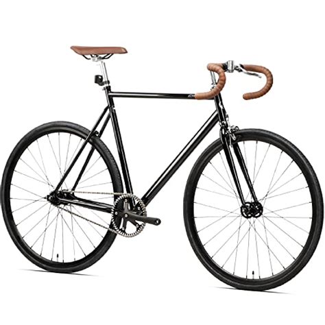 Check Out The 10 Best Fixed Gear Bike Frames Of 2022 You Must Try
