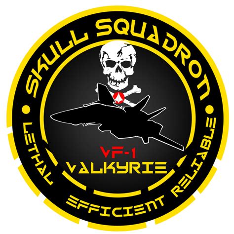 Skull Squadron Order By Atlasmaximus On Deviantart
