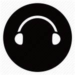 Headphones Icon Earphones Headset Ear 512px