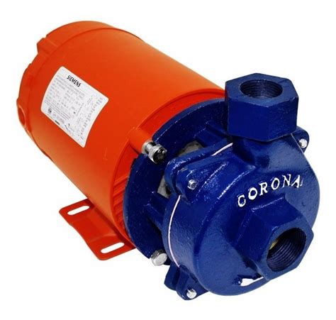 Bomba Para Agua De 1-1/2 Hp Siemens T0419 - $ 2,480.00 en Mercado Libre