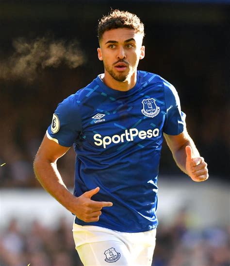 Minutes, goals and assits by club, position, situation. Dominic Calvert-Lewin focused on reaching 'next level ...