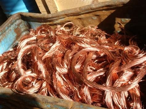 Besides good quality brands, you'll also find plenty of discounts when you shop for 12 2 wire during big sales. Buy #1 Copper Wire Scrap - #SELL12541