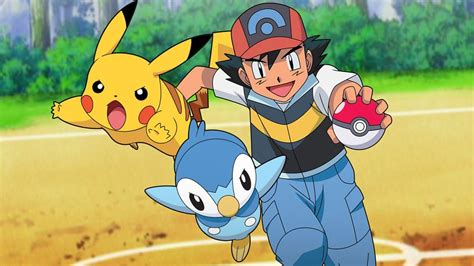 How To Watch Pokemon In Order Tv Show And Movies Gamesradar