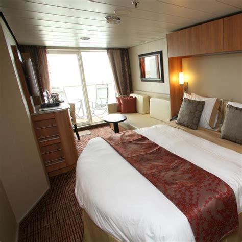 Celebrity silhouette concierge class c3 4.6 (61 reviews) photo gallery photo. Cabins on Celebrity Silhouette | IgluCruise