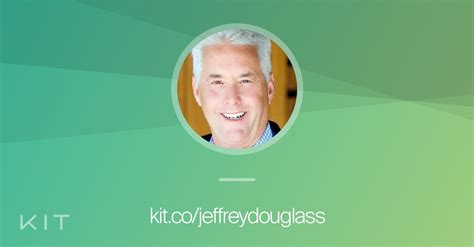 Jeffrey Douglass Jeffreydouglass Gear • Kit