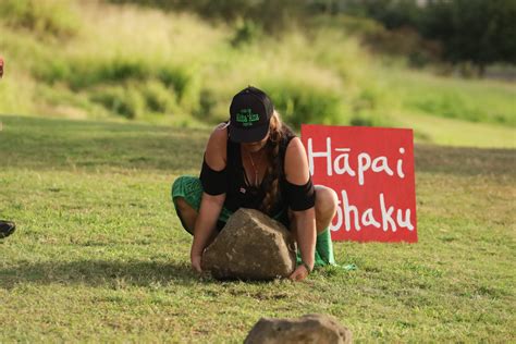 Makahiki Ma Kapolei Ulu Aʻe Learning Center