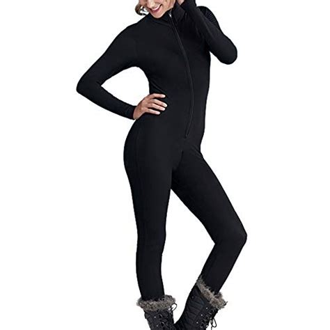 the best women s one piece ski suits keep warm and look stylish this winter