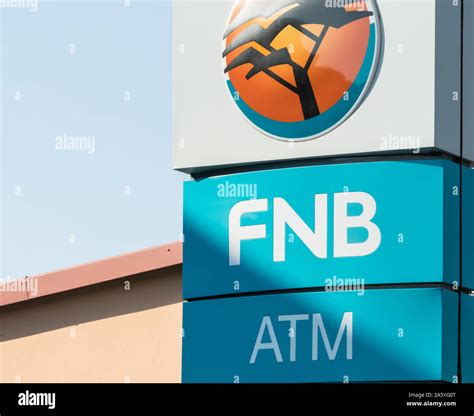 Fnb Bank South Africa Hi Res Stock Photography And Images Alamy