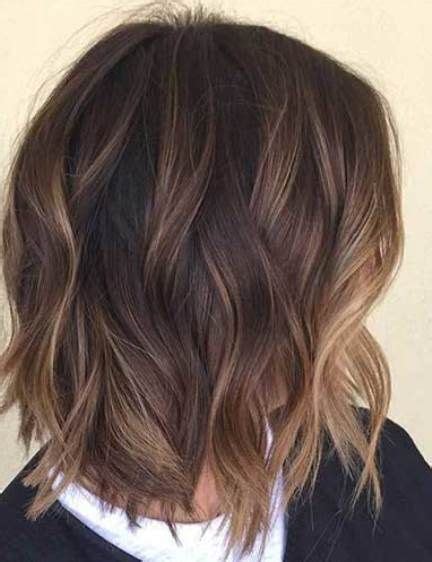 Dimensional highlights make the haircut expensive and soigne. Pin on hairstyles