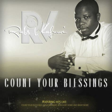 Count Your Blessings Song And Lyrics By Rabs Vhafuwi Mizz Spotify