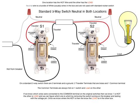 Wiring Multiple Lights And Switches On One Circuit Diagram Wiring Diagram