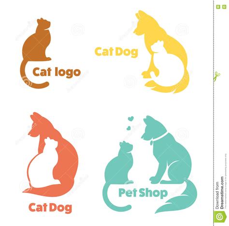 Check out earthsong9405's art on deviantart. My Favorite Pet, Vector Collection Of Animals Symbols. Stock Vector - Illustration of medicine ...