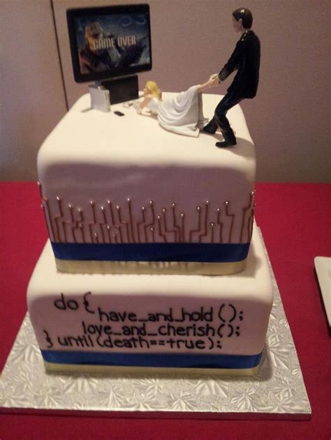 Vis Wed Wedding Inspiration Funny Wedding Cakes Funny Wedding Cake