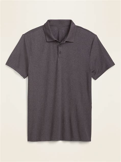 Old Navy Go Dry Cool Odor Control Core Polo For Men 5787370120