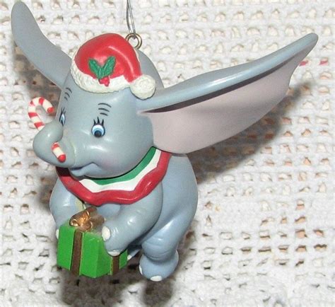 Disney Grolier Dumbo Flying With T Christmas By Haveitforyou 1250