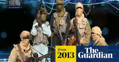 Nigerian Islamists Kill Foreign Hostages Nigeria The Guardian