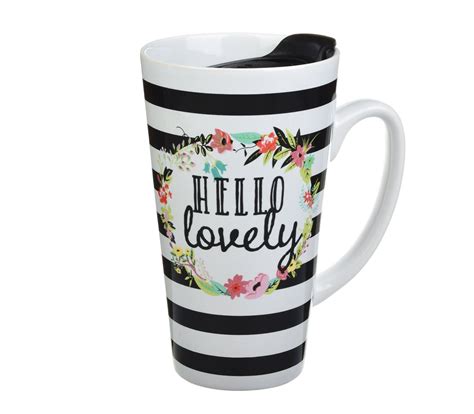 We did not find results for: Formation Brands HELLO lovely Printed Mug | Walmart Canada