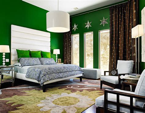 Green bedding bedroom green bedroom wall kids bedroom bedroom ideas lilac room green bedrooms neutral bedding white bedding. Color Roundup: Emerald Green - The Colorful BeeThe Colorful Bee
