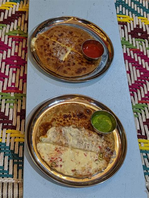 Punjabi Dhaba Food With A Modern Touch Lbb