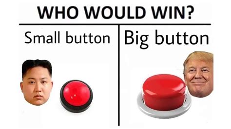 Who Would Win Memes Clean