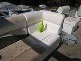 What To Use To Clean Boat Seats Images