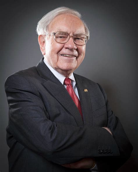 Warren Buffett Net Worth Wife Children House Cars How Did He Make