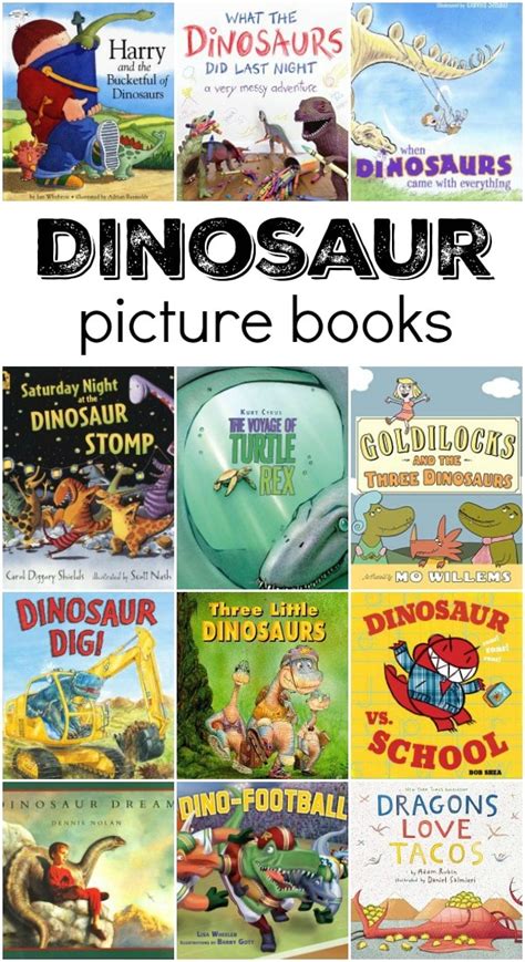 Over the years, we have borrowed many books from the library, and purchased heaps on books on these creatures which our boys keep reading over and over again. Dinosaur Books - Fantastic Fun & Learning