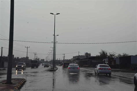 من هم يا رسول الله ؟ شاهد.. أمطار تلطف الأجواء بمحافظات تهامة عسير | صحيفة ...