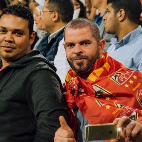 الصور من Al Ahly FC vs Zamalek FC في أبوظبي - Platinumlist.net