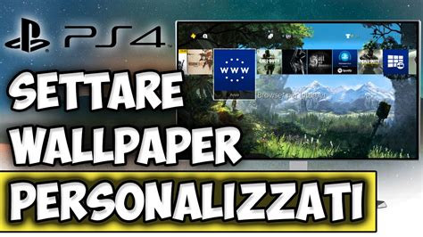 Check out our ps4 skin anime selection for the very best in unique or custom, handmade pieces from our electronics & accessories shops. Impostare sfondi su ps4 - Sfondo popolare 2020