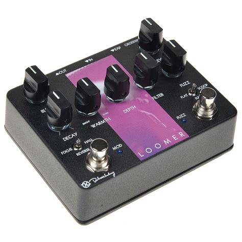 The 12 Best Reverb Pedals Ever From 30 To 200