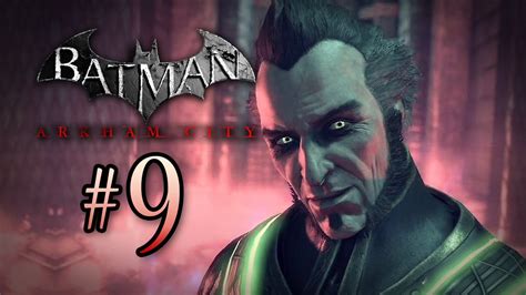 There is a total of twelve demon seals in wonder city and destroying them all will let you complete four riddles (three seals pear each). Countdown to Arkham Knight: Batman Arkham City Walkthrough ...
