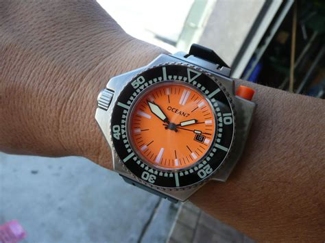 Diver Watches Techplanet