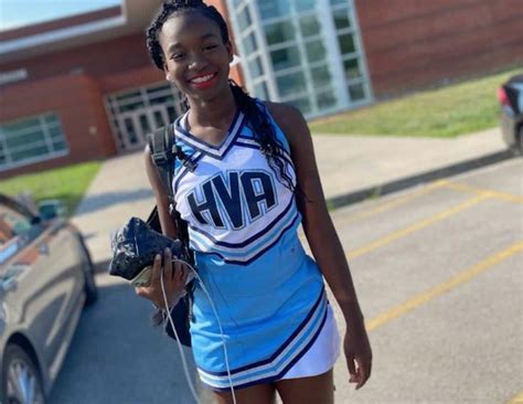 Black Cheerleader Is Kicked Off Team By Racist Coach Who Claims Her