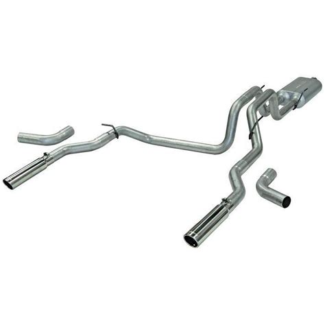 Flowmaster Performance Exhaust System Kit 17397