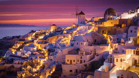 Most Beautiful Places In Greece For An Ultimate Bucket List Trip Ways