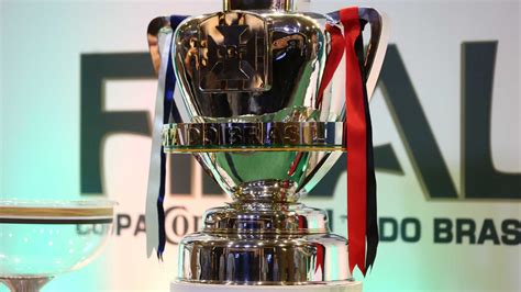 Assista o sorteio da copa do brasil ao vivo Onze times paulistas participarão da Copa do Brasil em 2020