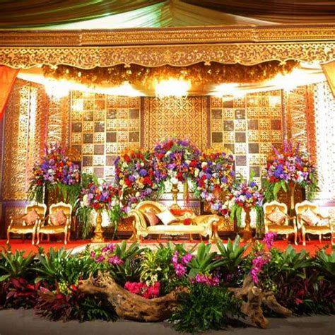 Tren dekorasi pelaminan modern foto 32 tempat pernikahan. √ 15+ Dekorasi Pernikahan Di Bali - (TRADISIONAL & MODERN)