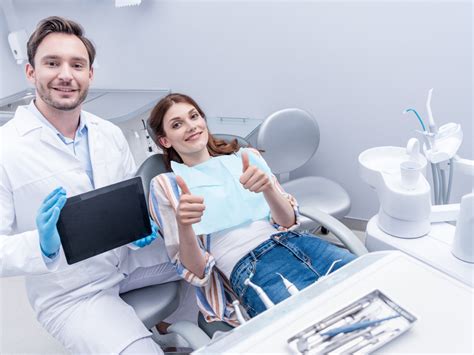 Sterling Smiles Azle What Can I Expect During A Dental Checkup