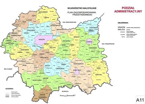 Małopolska to niezaprzeczalnie jeden z najpiękniejszych rejonów naszego kraju, z niezwykłą przyrodą, bogatą kulturą oraz licznymi zabytkami: Małopolska Mapa | Mapa